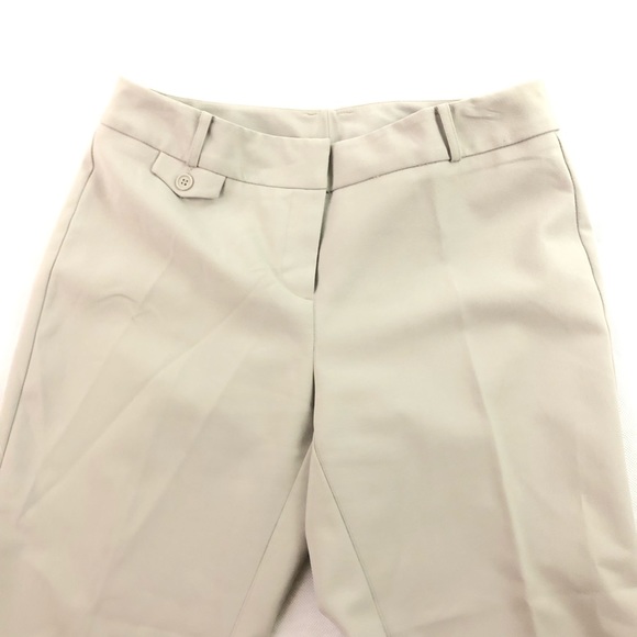 New York & Co. Women’s Grey Dress Pants 4 - Picture 3 of 6